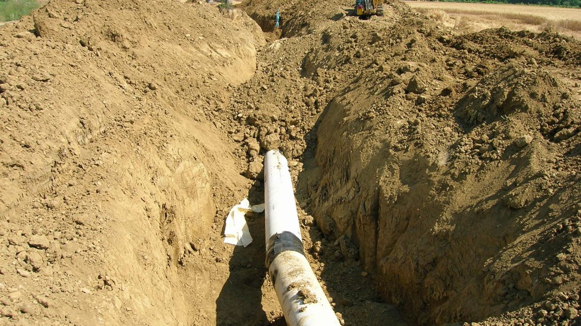 INFO VIABILITÀ, SENSO UNICO ALTERNATO SU SP 106 DEL CASELLO AUTOSTRADALE DI FABRO SCALO