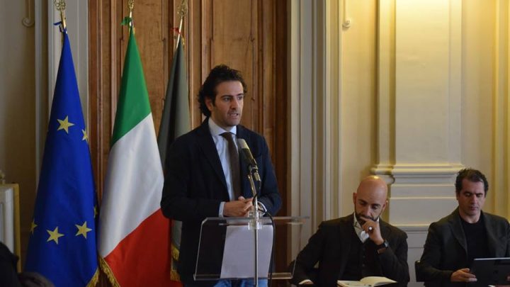 POLITICA: LA “LEGGE REGIONALE SU BELLEZZA E QUALITÀ DEL TERRITORIO UMBRO” PRESENTATA QUESTA MATTINA A PALAZZO CESARONI – L’INTERVENTO DELLA PRESIDENTE PORZI E LA RELAZIONE DEL PRIMO FIRMATARIO, LEONELLI (PD)