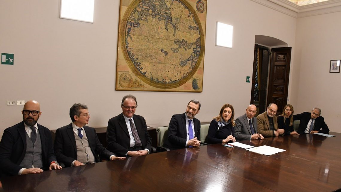 TUTELA MINORI: SIGLATA INTESA TRA UFFICI GIUDIZIARI, REGIONE, ANCI E AVVOCATI.