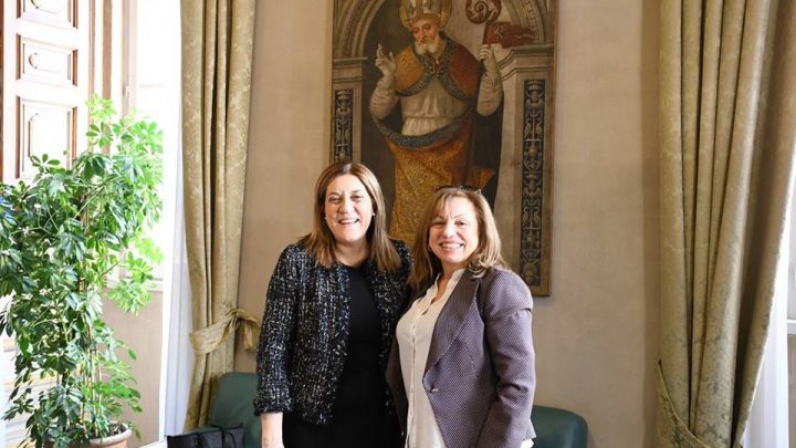 A PALAZZO DONINI PRESIDENTE SEZIONE GIURISDIZIONALE CORTE DEI CONTI DELL’UMBRIA