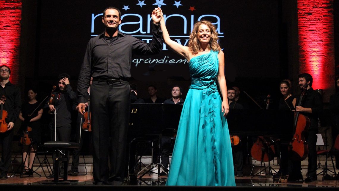 PRESENTATA A NEW YORK L’EDIZIONE 2019 DEL “NARNIA FESTIVAL”