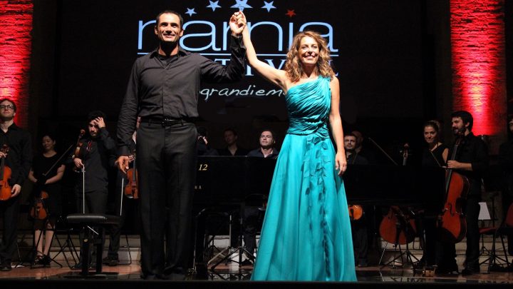 PRESENTATA A NEW YORK L’EDIZIONE 2019 DEL “NARNIA FESTIVAL”