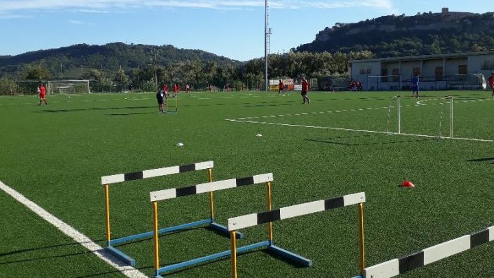 IL PROGRAMMA DEL WEEKEND: DOPPIA SFIDA A SANSEPOLCRO