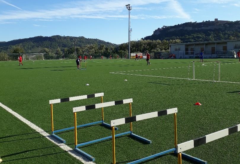 IL PROGRAMMA DEL WEEKEND: DOPPIA SFIDA A SANSEPOLCRO