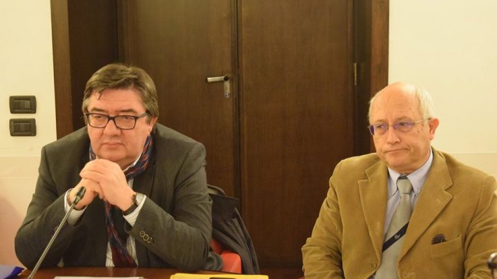 PRIMA E TERZA COMMISSIONE: AUDIZIONE CON I VERTICI DELL’AZIENDA USL UMBRIA 2