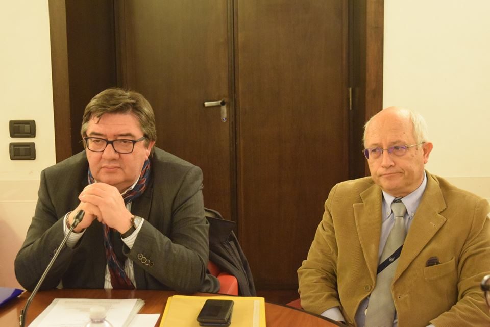 PRIMA E TERZA COMMISSIONE: AUDIZIONE CON I VERTICI DELL’AZIENDA USL UMBRIA 2