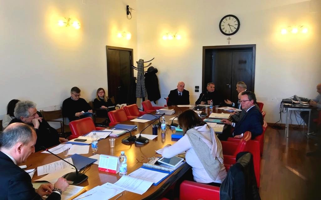 PRIMA COMMISSIONE: APPROVATI TRE EMENDAMENTI ALLA PROPOSTA DI LEGGE PER ‘CONTRASTO E PREVENZIONE A CRIMINE ORGANIZZATO E MAFIOSO’ PROMOSSA DALLA COMMISSIONE CONSILIARE D’INCHIESTA ANTIMAFIA