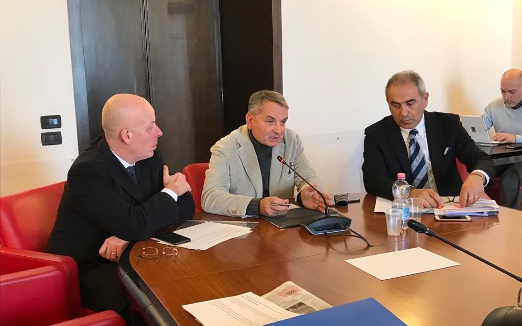 PRIMA COMMISSIONE: APPROVATO IL DOCUMENTO DI ECONOMIA E FINANZA DELLA REGIONE. VOTO D’AULA MARTEDÌ 17 SETTEMBRE – LE AUDIZIONI DEL PRESIDENTE PAPARELLI E DELL’ASSESSORE CECCHINI