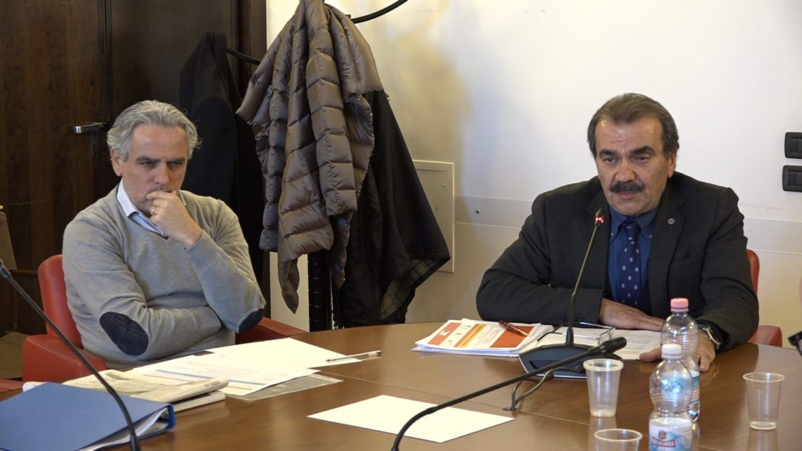 PRIMA COMMISSIONE: “SUPERARE DIFFICOLTÀ FINANZIARIE E RILANCIARE UMBRAFLOR PUNTANDO SU PIANTE TARTUFIGENE, FRUTTA IN GUSCIO E INTERVENTI CONTRO CROLLO ALBERI” – AUDIZIONE CON AMMINISTRATORE