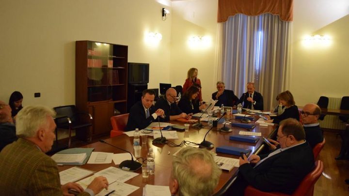 PRIMA E TERZA COMMISSIONE: AUDIZIONE CON I VERTICI DELL’AZIENDA OSPEDALIERA DI TERNI