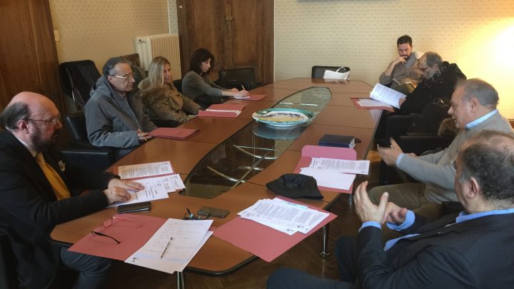 PRESENTATA A PALAZZO GALLENGA LA 45	A  STAGIONE CONCERTISTICA DI  AGIMUS ALLA STRANIERI