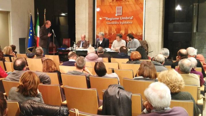 TERZA COMMISSIONE: NORME IN FAVORE DELLE PERSONE AFFETTE DA DISTURBI DEL NEUROSVILUPPO – AUDIZIONE DELLE ASSOCIAZIONI E INCONTRO CON ASSESSORATO ALLA SALUTE SULLA PROPOSTA DI LEGGE ‘BIPARTISAN’