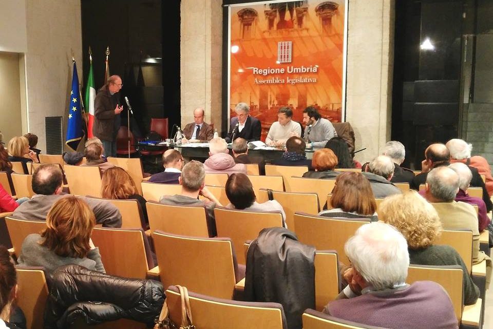 TERZA COMMISSIONE: NORME IN FAVORE DELLE PERSONE AFFETTE DA DISTURBI DEL NEUROSVILUPPO – AUDIZIONE DELLE ASSOCIAZIONI E INCONTRO CON ASSESSORATO ALLA SALUTE SULLA PROPOSTA DI LEGGE ‘BIPARTISAN’