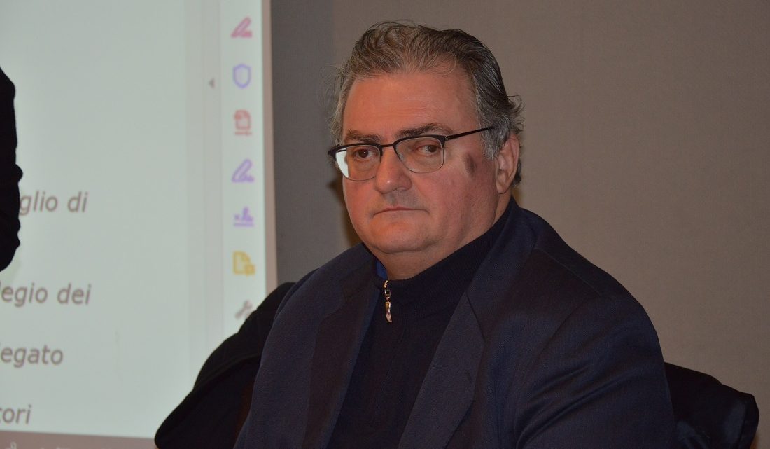 25 APRILE, CLAUDIO BENDINI: “OGGI NUOVA OCCASIONE DI RINASCITA DEL PAESE”