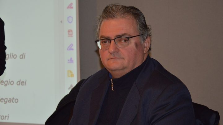 25 APRILE, CLAUDIO BENDINI: “OGGI NUOVA OCCASIONE DI RINASCITA DEL PAESE”