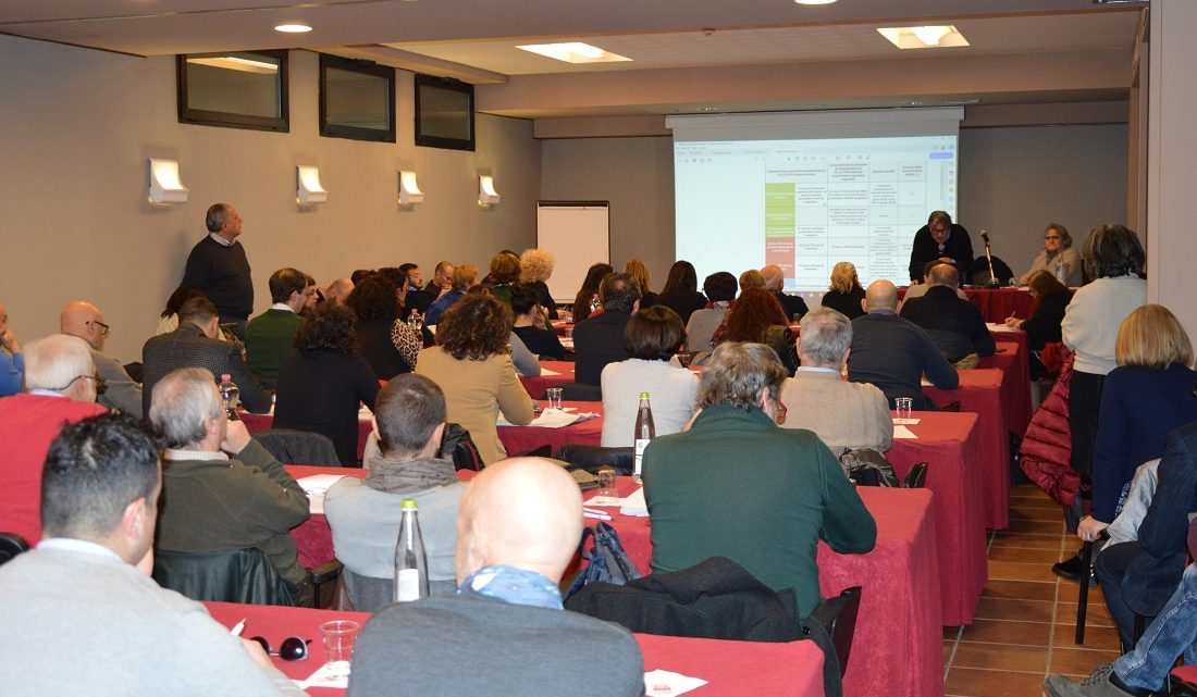 REDDITO DI CITTADINANZA E QUOTA 100, LA UIL SI PREPARA ALLE NUOVE MISURE