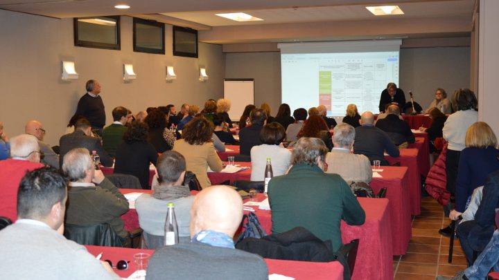 REDDITO DI CITTADINANZA E QUOTA 100, LA UIL SI PREPARA ALLE NUOVE MISURE