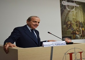 ALTA FORMAZIONE A VILLA UMBRA NEL MESE DI MARZO