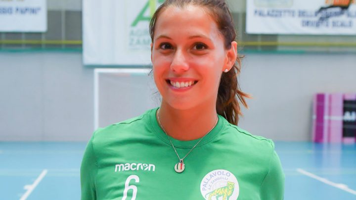 RISULTATI DELLA 1A DI ANDATA VOLLEY CUP A2 POOL PROMOZIONE