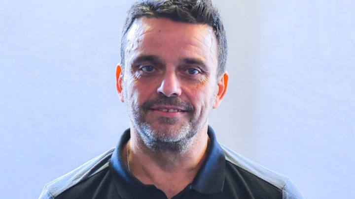 UN D.S. GIUSEPPE IANNUZZI SODDISFATTO COMMENTA LA PRIMA PARTE DI STAGIONE DELLA ZAMBELLI ORVIETO