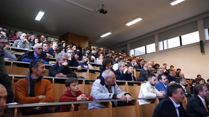 AGRONOMI E FORESTALI DELL’UMBRIA ANALIZZANO IL PSR TRA CRITICITÀ E RICHIESTE