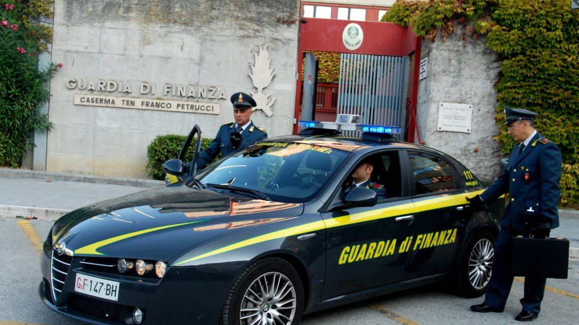 SICUREZZA PRODOTTI: SEQUESTRO DI OLTRE 2800 ARTICOLI “NON SICURI”.