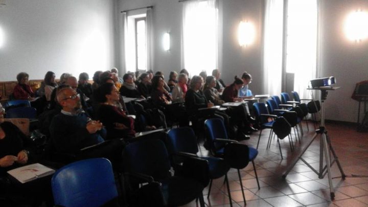 AL VIA IL CORSO DI FORMAZIONE PER IL PERSONALE SANITARIO DELLE AZIENDE SANITARIE REGIONALI DELL’UMBRIA SULLA SALUTE DEL PAZIENTE MIGRANTE