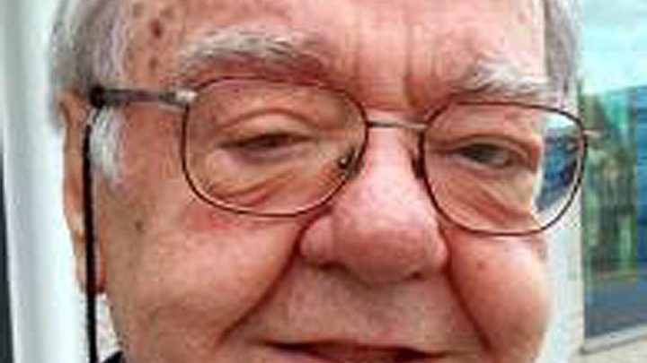 MORTE DI MONS. GABRIELE AMOROSI