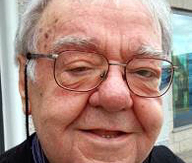 MORTE DI MONS. GABRIELE AMOROSI