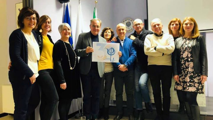 LE ORIGINI DELLA PSICOLOGIA, EVENTO-SPETTACOLO AD ORVIETO
