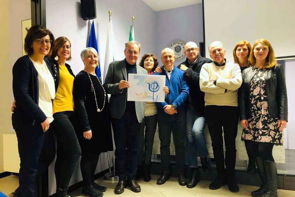 LE ORIGINI DELLA PSICOLOGIA, EVENTO-SPETTACOLO AD ORVIETO