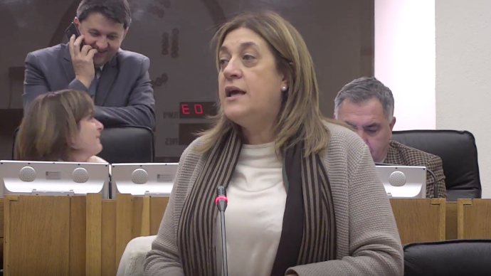 DISSESTO IDROGEOLOGICO: MARINI “ALL’UMBRIA RISORSE RIDICOLE”