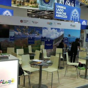 TURISMO, FIERA DI BERLINO: PAAPRELLI “UMBRIA PUNTA A MERCATO TEDESCO”