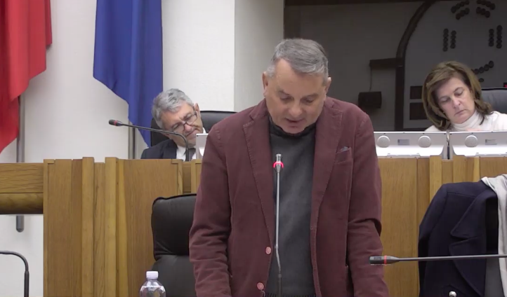 IMPIANTISTICA SPORTIVA, PAPARELLI: “NEL CORSO DELLA LEGISLATURA STANZIATI OLTRE 3 MILIONI E 250MILA EURO”