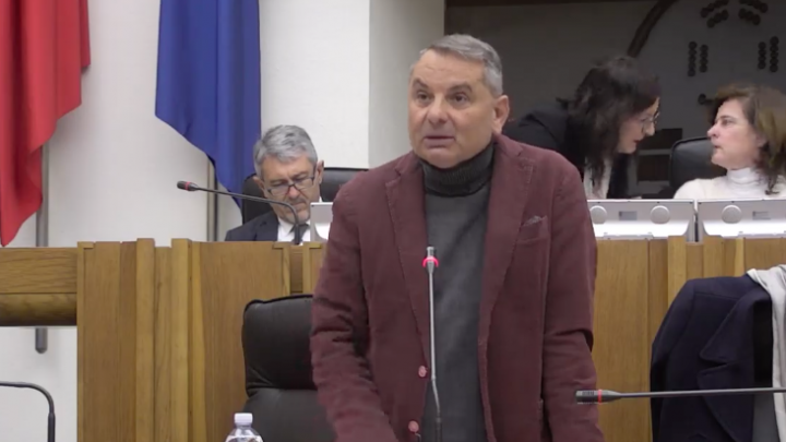 QUESTION TIME “ NESTLÈ PERUGINA: CHIAREZZA SU MANTENIMENTO PRODUZIONE E OCCUPAZIONE STRUTTURA S.SISTO” – A GRUPPO M5S RISPONDE ASSESSORE PAPARELLI: “NECESSARIA CONVOCAZIONE TAVOLO NAZIONALE”