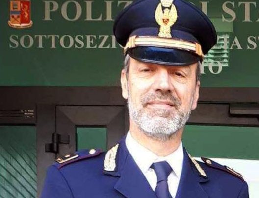 ALLA SALA CONSILIARE IL COMANDANTE STEFANO SPAGNOLI, OSPITE DELL’UNITRE, TRATTERÀ DEL REATO DI OMICIDIO STRADALE