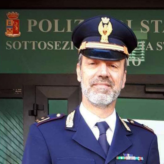 ALLA SALA CONSILIARE IL COMANDANTE STEFANO SPAGNOLI, OSPITE DELL’UNITRE, TRATTERÀ DEL REATO DI OMICIDIO STRADALE