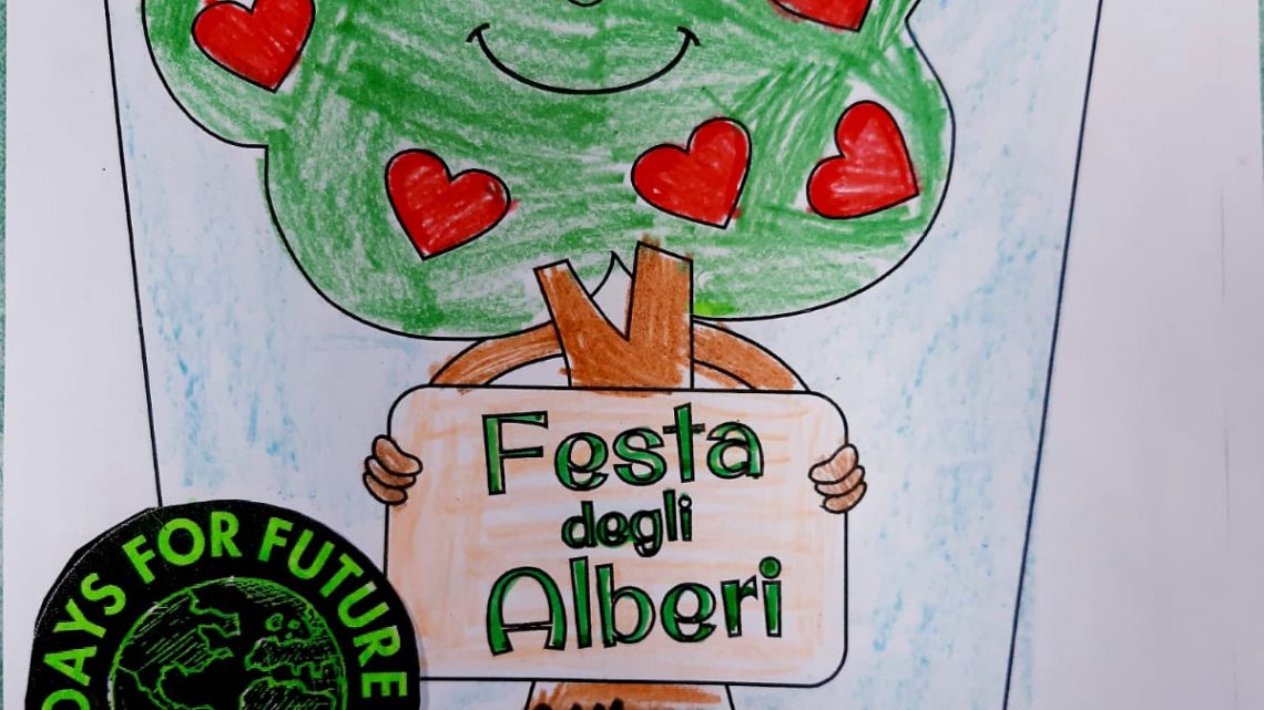FESTA DEGLI ALBERI A PARRANO