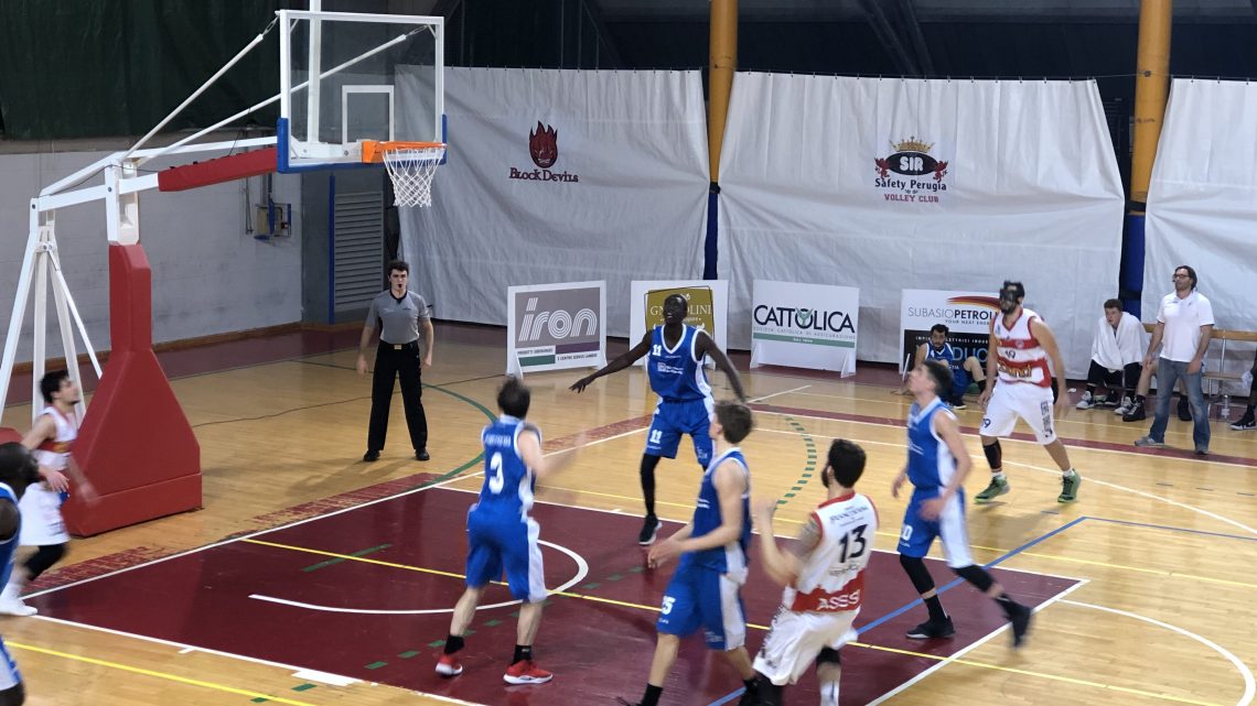BASKET GUALDO E CAB STAMURA RIPESCATE, UFFICIALI LE 14 SQUADRE DELLA C SILVER 19/20