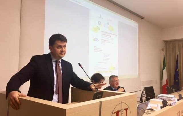 AL VIA DOMANI A VILLA UMBRA CORSO DI FORMAZIONE IN MEDICINA GENERALE.