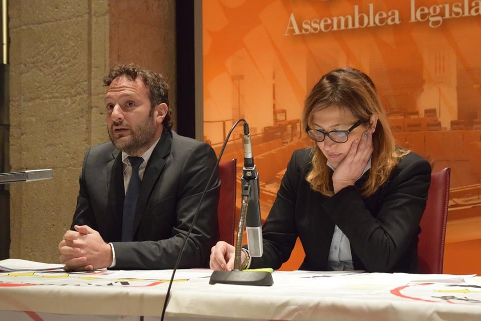ROGO “BIONDI RECUPERI”: “INTENSIFICARE LA VIGILANZA SUI GESTORI RIFIUTI” – DA GRUPPO CONSILIARE M5S “DIECI DOMANDE AD AZIENDA, ARPA UMBRIA E REGIONE”