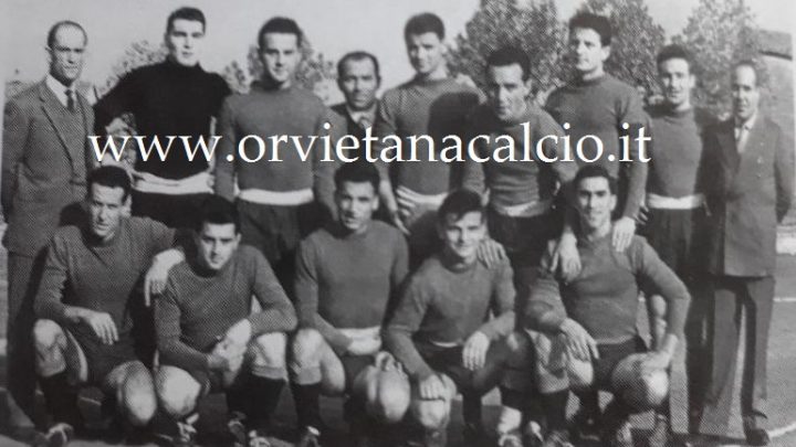 L’ORVIETANA RICORDA GIUSEPPE CARNEVALI