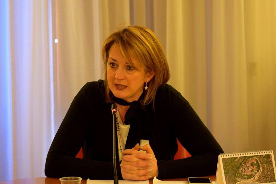 ASSESTAMENTO DI BILANCIO: “SALVAGUARDIAMO L’ECONOMIA LEGATA ALLA CULTURA” – CASCIARI (PD) ANNUNCIA EMENDAMENTO
