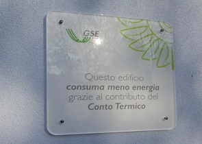 EFFICIENZA ENERGETICA, L’11 MARZO A TREVI INCONTRO SU CONTO TERMICO