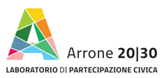 PRESENTAZIONE DEL PROGETTO ARRONE 20/30