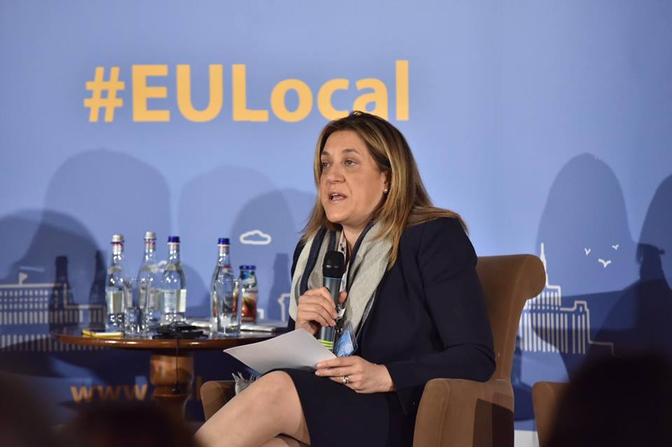 SUMMIT REGIONI BUCAREST, MARINI INCONTRO GIOVANI SOCIALISTI E PROGRESSISTI: SIETE SPERANZA EUROPEA