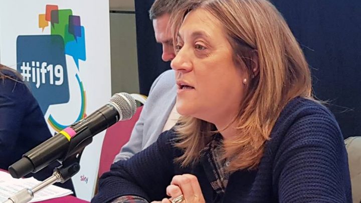 8 MARZO: PRESIDENTE MARINI INTERVIENE A INIZIATIVE DI CITTA’ DI CASTELLO E TODI