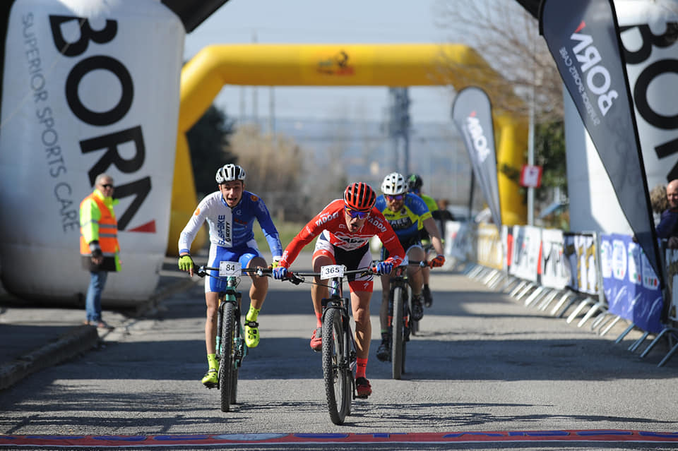 “ORVIETO WHINE MARATHON 2019”. DOMENICA 10 MARZO