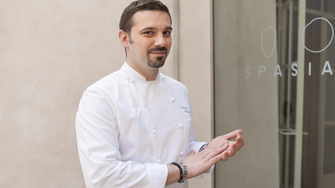 ALL’HOTEL BRUFANI TORNA SINA CHEFS’ CUP CONTEST, GARA TRA CHEF STELLATI