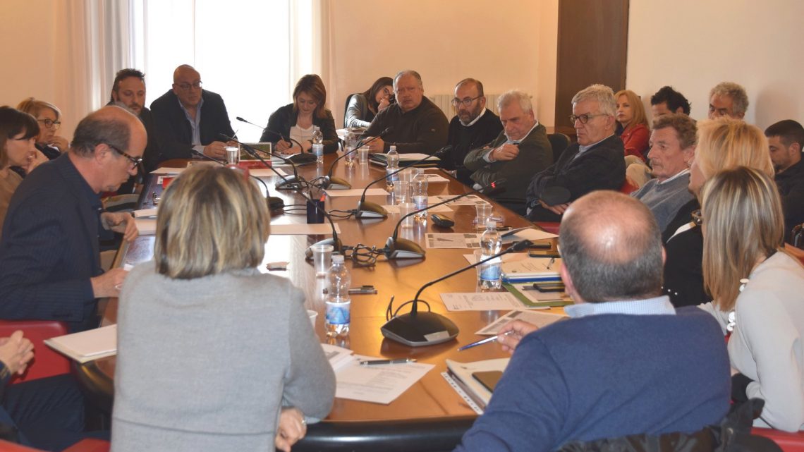 SECONDA COMMISSIONE: AUDIZIONI DI ARPA, ASL, VIGILI DEL FUOCO E COMUNE DI PERUGIA PER VALUTARE LE CONSEGUENZE DELL’INCENDIO DELLA “BIONDI RECUPERI”